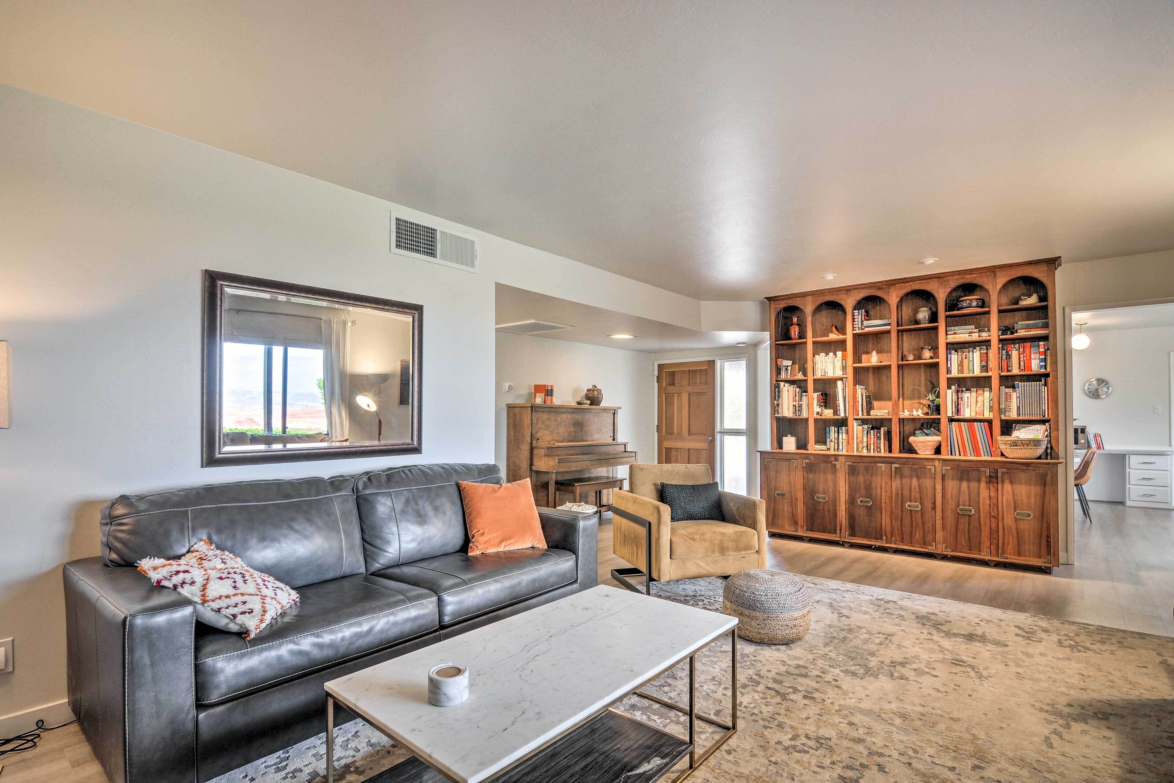 Casa (4 Bedrooms) | Parte interna