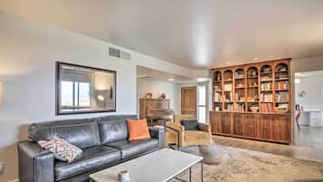 Casa (4 Bedrooms) | Parte interna