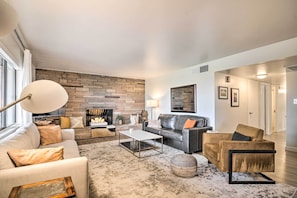 Maison (4 Bedrooms) | Intérieur