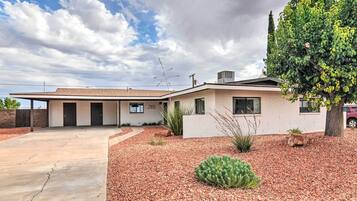 Casa (4 Bedrooms) | Parte interna