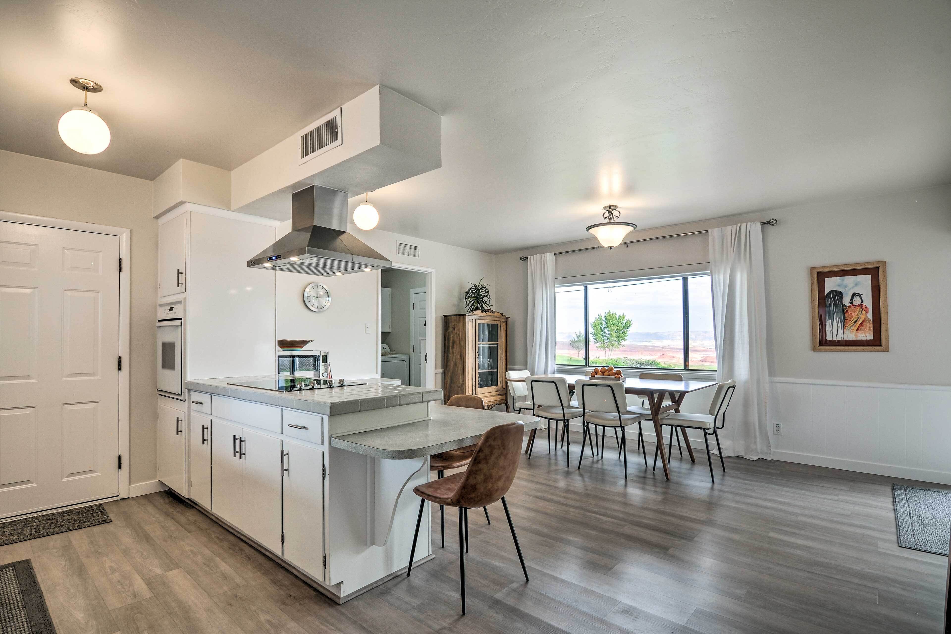 Casa (4 Bedrooms) | Parte interna