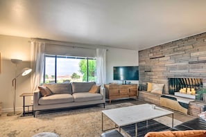 Maison (4 Bedrooms) | Intérieur