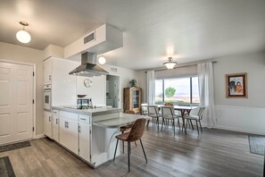 Huis (4 Bedrooms) | Interieur