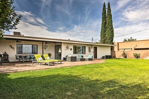 独立别墅 (4 Bedrooms) | 住宿内部