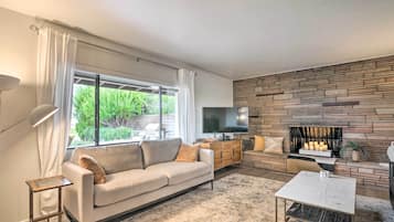 Casa (4 Bedrooms) | Parte interna