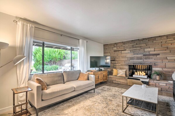 Casa (4 Bedrooms) | Interior