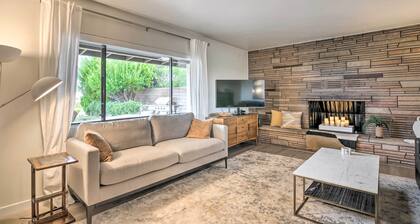 Lake Powell Views: Mid-century Home in Page