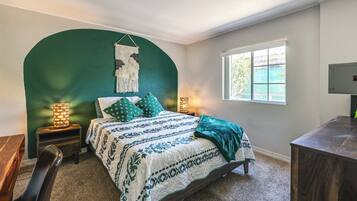 Maison (3 Bedrooms) | Intérieur