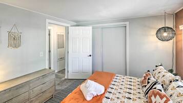 Casa (3 Bedrooms) | Interni