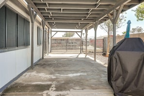 Talo (3 Bedrooms) | Sisätilat