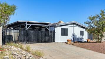 Hus (3 Bedrooms) | Innvendig