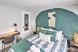 独立别墅 (3 Bedrooms) | 住宿内部