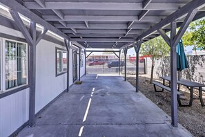 Casa (3 Bedrooms) | Parte interna