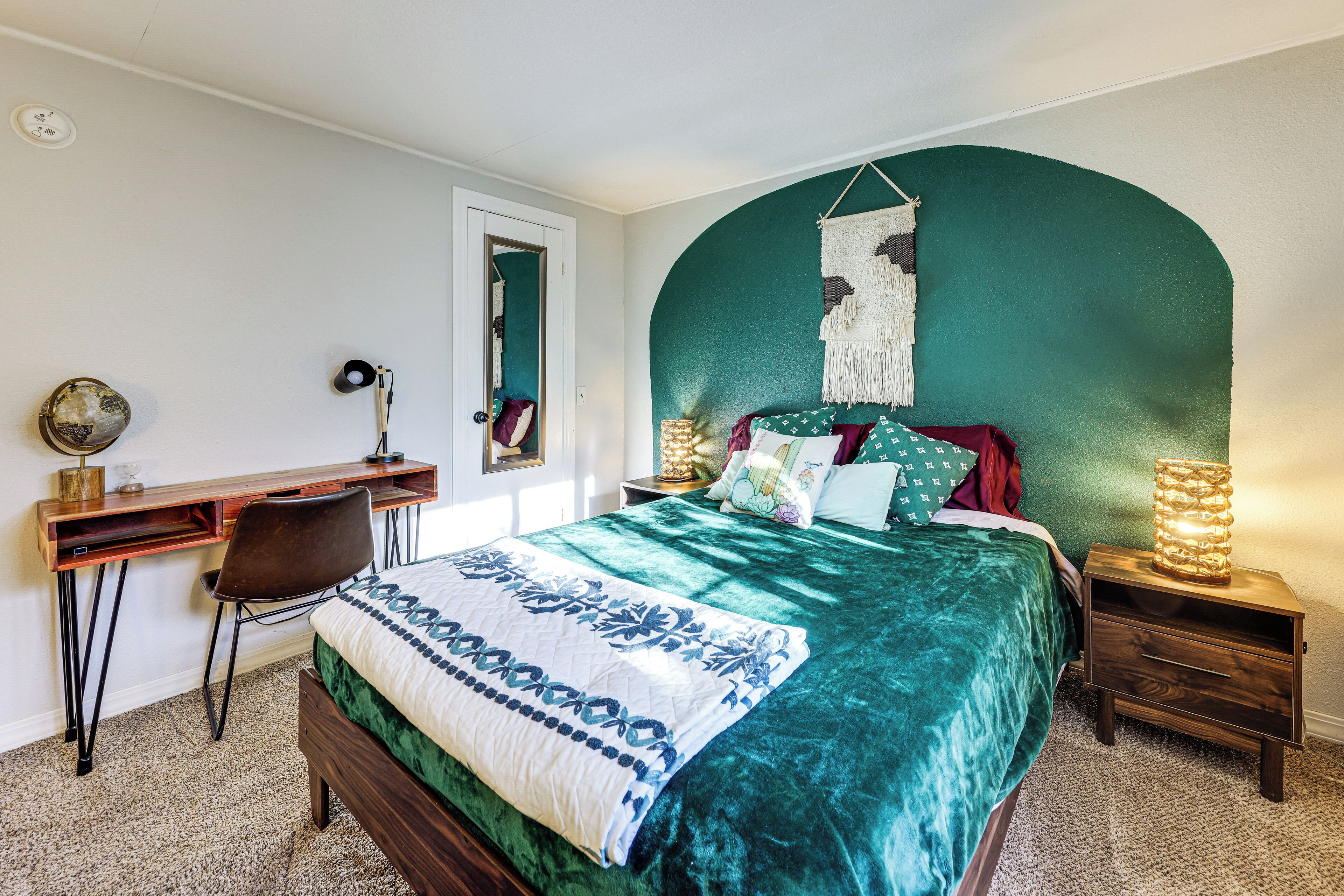 Ferienhaus (3 Bedrooms) | Innenbereich