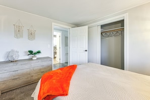 Talo (3 Bedrooms) | Sisätilat