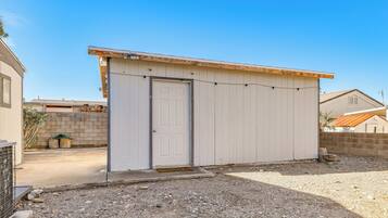 独立别墅 (3 Bedrooms) | 住宿内部