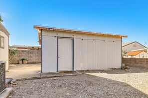 独立别墅 (3 Bedrooms) | 住宿内部