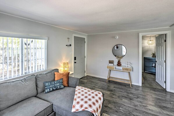 Casa (3 Bedrooms) | Interior