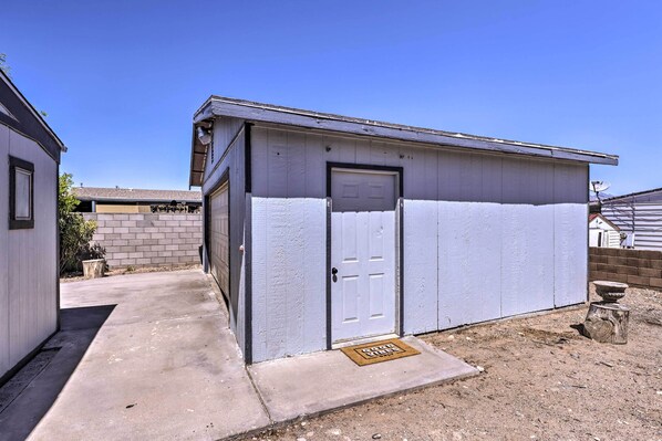 Maison (3 Bedrooms) | Intérieur