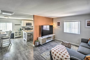 Huis (3 Bedrooms) | Interieur