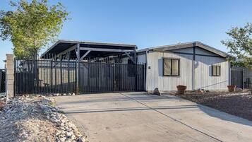 Ferienhaus (3 Bedrooms) | Innenbereich