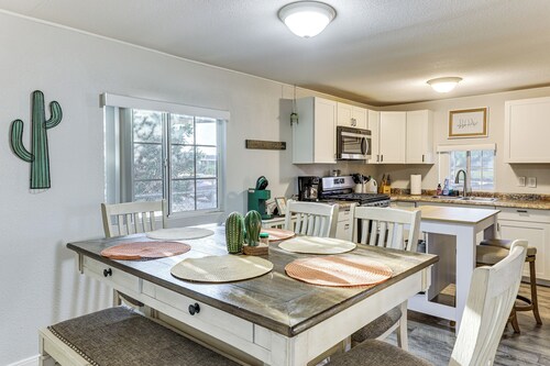 Updated Escape w/ Game Room 1 Block to River!