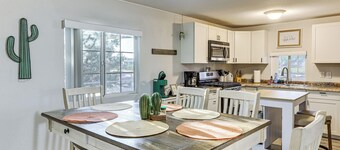 Updated Escape w/ Game Room 1 Block to River!