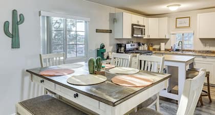 Updated Escape w/ Game Room 1 Block to River!