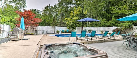 House (5 Bedrooms) | Front of property