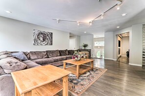 独立别墅 (5 Bedrooms) | 住宿内部