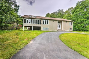 Hus (5 Bedrooms) | Innvendig