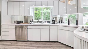 Maison (5 Bedrooms) | Intérieur