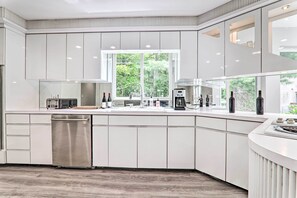 House (5 Bedrooms) | Interior - Game Room, Pool & Hot Tub: Poconos Paradise! (East Stroudsburg)