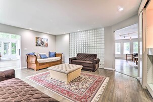 独立别墅 (5 Bedrooms) | 住宿内部