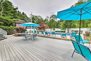 Casa (5 Bedrooms) | Interior