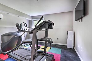 Hus (5 Bedrooms) | Innvendig