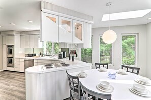 Ferienhaus (5 Bedrooms) | Innenbereich