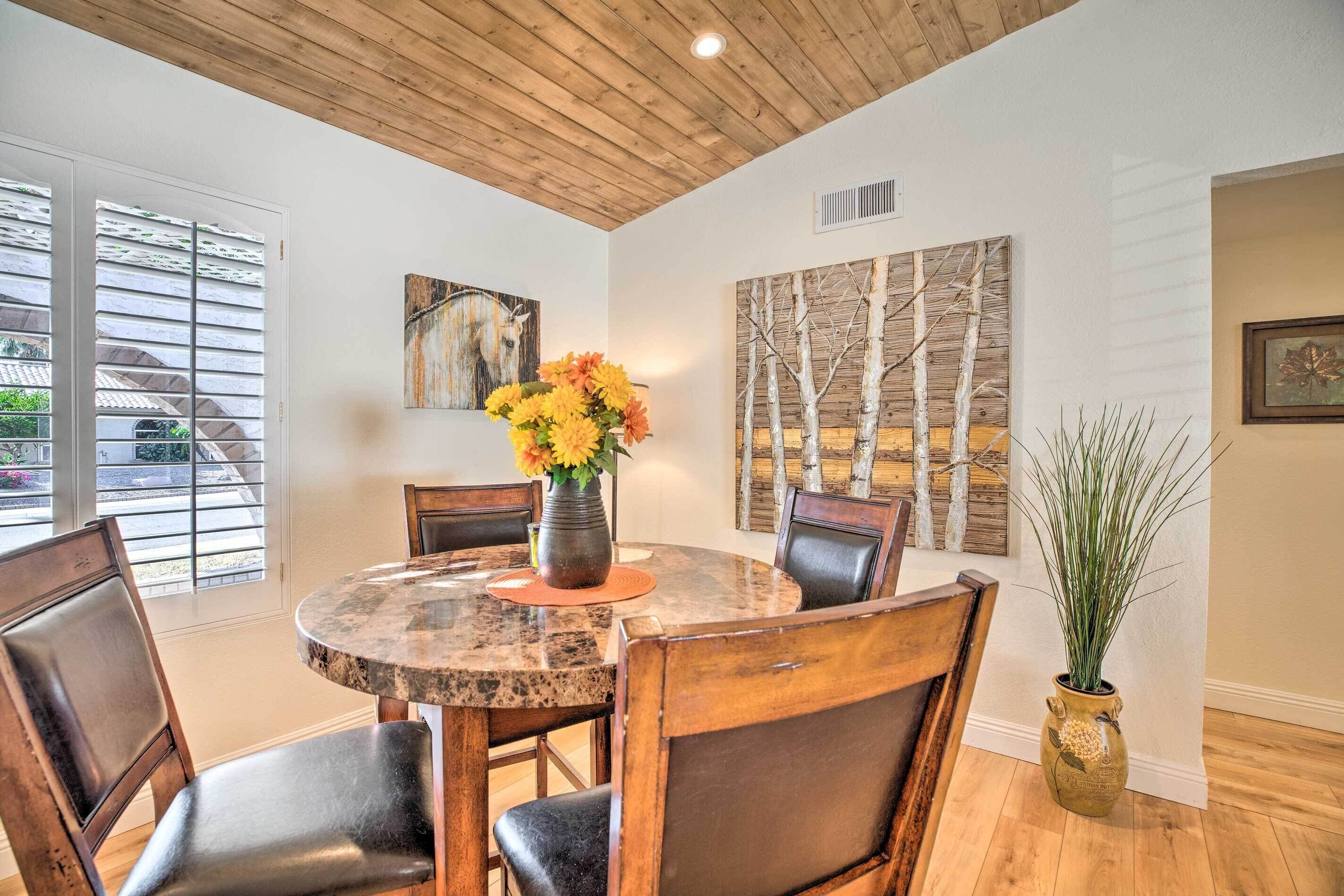 單棟房屋 (3 Bedrooms) | 內部