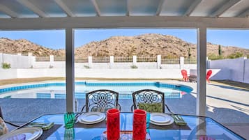 Casa (3 Bedrooms) | Parte interna