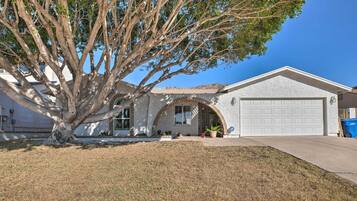 Casa (3 Bedrooms) | Parte interna