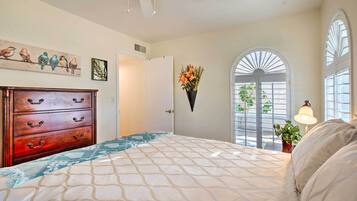 Casa (3 Bedrooms) | Parte interna