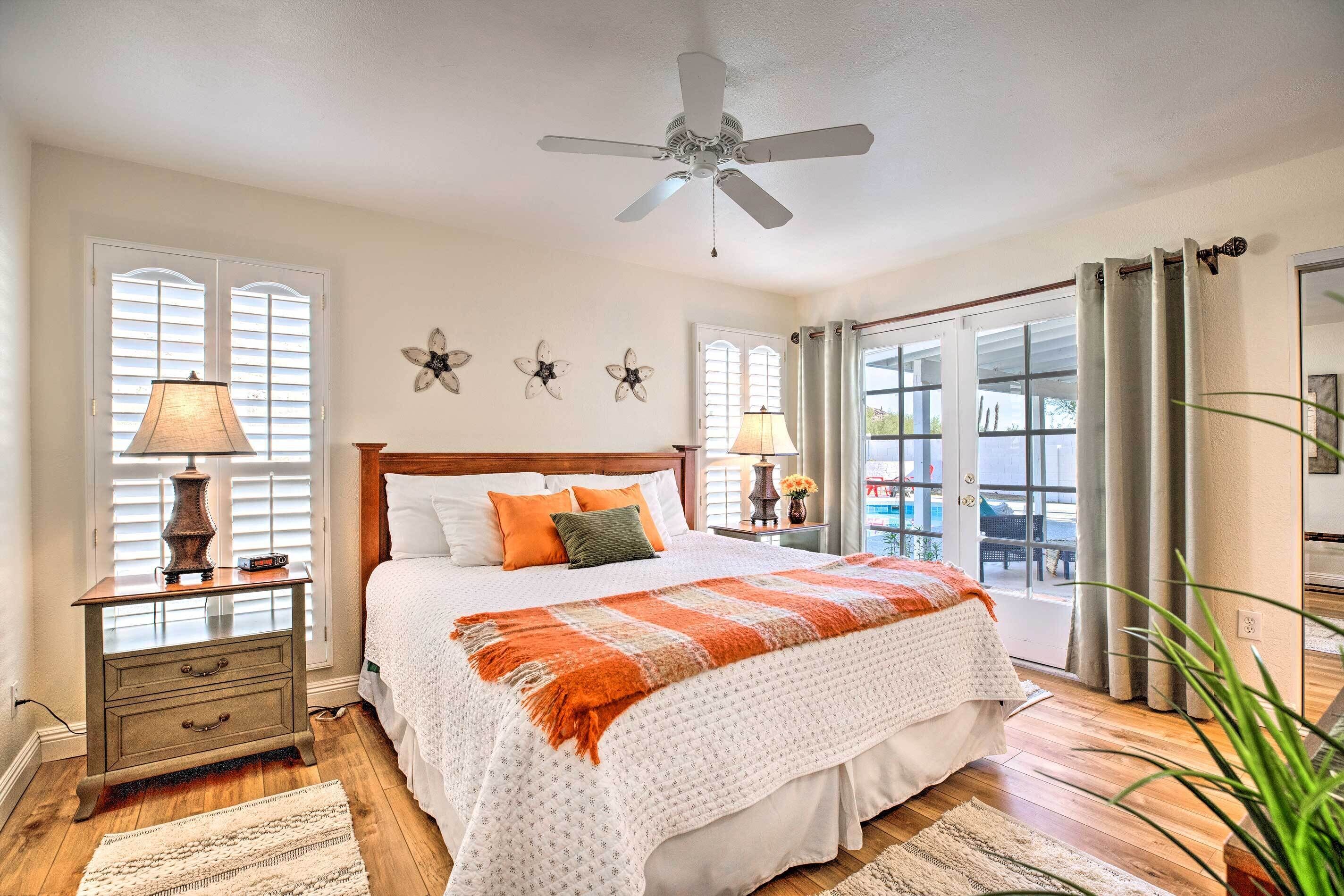 House (3 Bedrooms) | Bahagian dalam