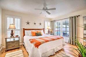 บ้านพัก (3 Bedrooms) | ภายใน