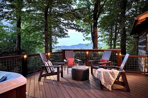 Maison (2 Bedrooms) | Intérieur