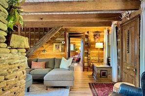 Maison (2 Bedrooms) | Intérieur
