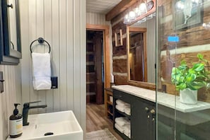 Maison (2 Bedrooms) | Intérieur