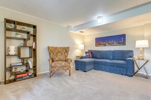 Căn hộ (1 Bedroom) | Nội thất