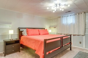 Apartemen (1 Bedroom) | Interior