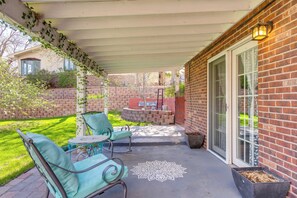 아파트 (1 Bedroom) | 내부