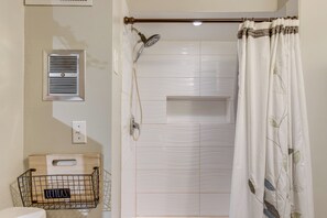 Appartamento (1 Bedroom) | Interni